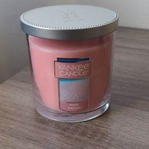 Yankee candle